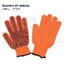 Guantes de trabajo