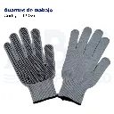 Guantes de trabajo