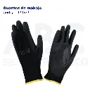 Guantes de trabajo