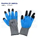 Guantes de trabajo