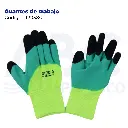 Guantes de trabajo