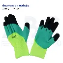 Guantes de trabajo