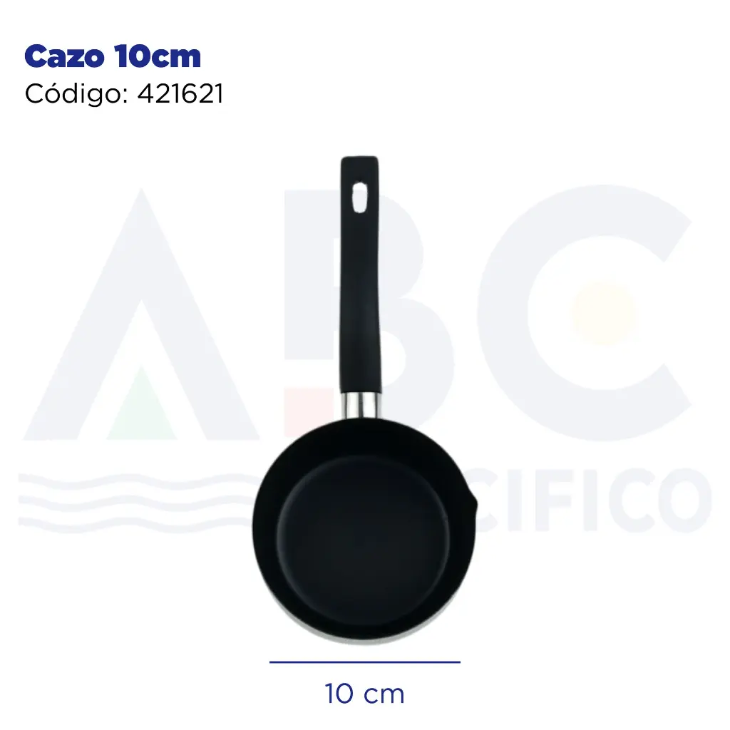 Cazo 10cm