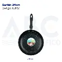Sartén 24cm