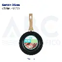 Sartén 26cm