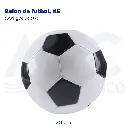 Balon de futbol, #5