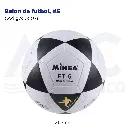 Balon de futbol, #5