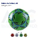 Balon de futbol, #5