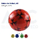 Balon de futbol, #5