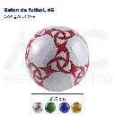 Balon de futbol, #5