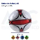 Balon de futbol, #5