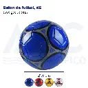 Balon de futbol, #5