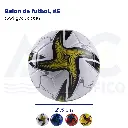 Balon de futbol, #5