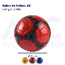 Balon de futbol, #5
