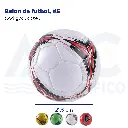 Balon de futbol, #5