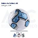 Balon de futbol, #5
