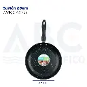 Sartén 26cm, 