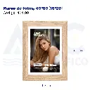 Marco de fotos, 40*50（16*20）