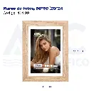 Marco de fotos, 50*60（20*24）