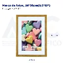 Marco de fotos, 24*30cm(9.5*12")