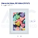 Marco de fotos, 30*40cm(12*16")