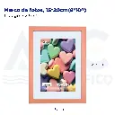 Marco de fotos, 15*20cm(6*8")
