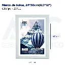 Marco de fotos, 24*30cm(9.5*12")