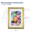 Marco de fotos, 10*15cm(4*6")