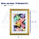 Marco de fotos, 15*20cm(6*8")