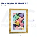 Marco de fotos, 20*25cm(8*10")