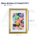 Marco de fotos, 30*40cm(12*16")