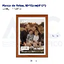 Marco de fotos, 10*15cm(4*6")