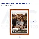 Marco de fotos, 24*30cm(9.5*12")