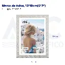 Marco de fotos, 13*18cm(5*7")