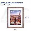Marco de fotos, 20*25(8*10")
