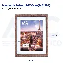 Marco de fotos, 24*30(9.5*12")