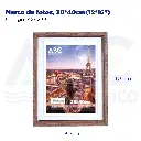 Marco de fotos, 30*40(12*16)