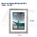 Marco de fotos, 10*15(4*6)