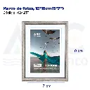 Marco de fotos, 13*18(5*7)