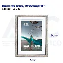 Marco de fotos, 15*20(6*8)