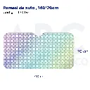 Parasol de auto , 140*70cm