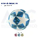 Balon de futbol, #5