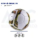 Balon de futbol, #5