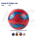Balon de futbol, #5