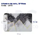 Alfombra de baño, 38*58cm