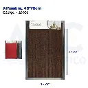 Alfombra, 48*78cm