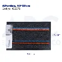 Alfombra, 40*60cm