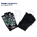 Guantes deportivos, 