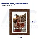 Marco de fotos, 13*18(5*7)