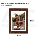 Marco de fotos, 30*40(12*16)